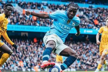 ¡Empate con sabor a nada! Manchester City igualó con Brighton y se complica en Premier League