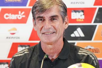 Ibáñez: "El buen momento y experiencia de mis jugadores nos da tranquilidad para mañana"