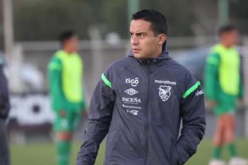 Gerente de selecciones bolivianas: "Tenemos posibilidades reales de volver a un Mundial"