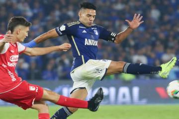 Futbolistas colombianos iniciaron huelga tras no llegar a acuerdo con la FCF