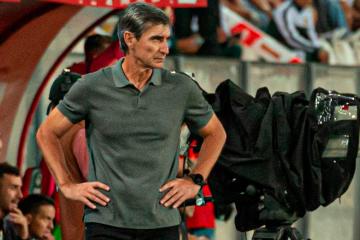 Ibáñez: “Era importante este partido, vimos que Perú sigue en carrera”