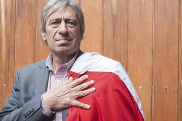 Leguía: "Cuando Perú gana, todos inician el día diferente"