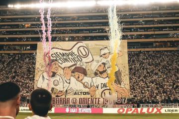 Universitario abrió la venta general de entradas para duelo ante El Nacional
