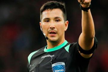 Designaciones arbitrales para la sexta jornada del Torneo Apertura de la Liga 1 2025