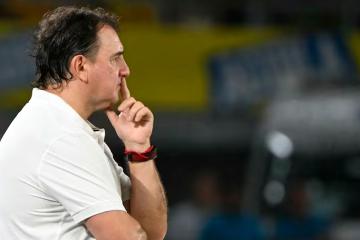 Lorenzo: "Me voy preocupado por el rendimiento"