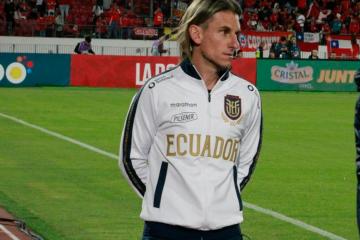 Beccacece: “El equipo se metió en el partido como tenía que hacerlo, jugando una final”
