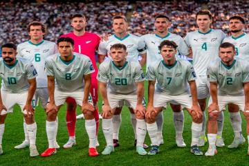 Nueva Zelanda aseguró su lugar en el Mundial 2026 tras vencer a Nueva Caledonia