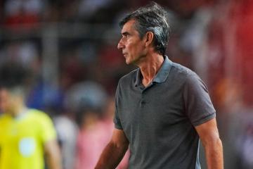 Ibáñez: “Tuvieron situaciones para revisarlas en el VAR y que todo el mundo se quede tranquilo”