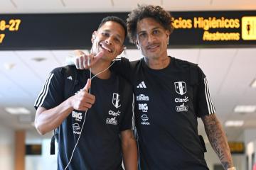 Garcés: "Poner a una terna chilena para este partido da mucho qué pensar"