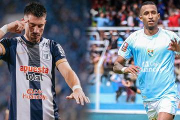 Alianza Lima solicitó oficialmente postergación de su choque ante ADT en Tarma