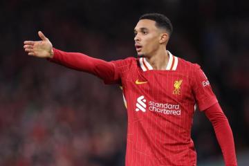 Trent Alexander-Arnold reveló su preferencia en España ante rumores sobre el Real Madrid
