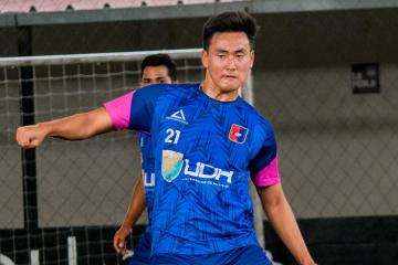 Aoki: “Todos confiamos que este es el camino”