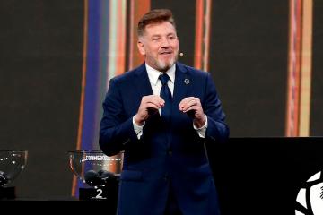 Domínguez: “Jamás tuve la intención de menospreciar ni descalificar a nadie”
