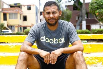 Lobatón: "Sport Boys está compitiendo y esos partidos son muy bonitos de jugar"