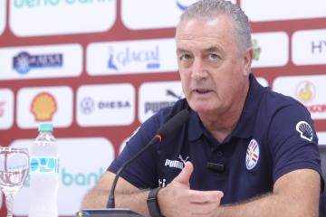 Alfaro: "Estamos cerca, pero todavía falta"