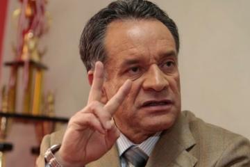 Ames: "Ha sido un acierto nombrar a Oscar Ibáñez"
