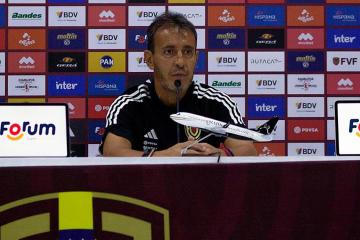 Batista: "Necesitábamos el triunfo de cualquier manera"