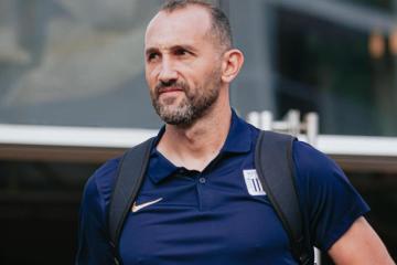 Barcos: "Vamos siempre con confianza"