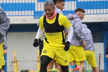 Bazán: "Hemos aprovechado para reforzar lo bueno que estamos haciendo y corregir errores"