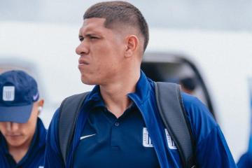 Castillo: "No hay excusas, nos ganaron bien"