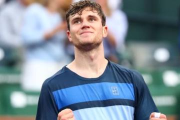 Draper derrotó a Alcaraz en semifinales de Indian Wells