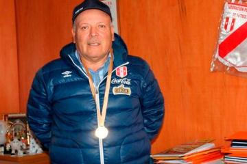 Duarte Plata: "La Copa Perú ha implementado y reajustado su calendario deportivo para el año 2025"