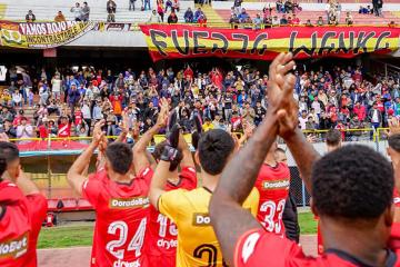 Sport Huancayo puso a la venta las entradas para el clásico de Junín ante ADT