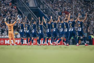 Alianza solicitó formalmente a Liga1 que su choque ante Ayacucho FC sea programado viernes y no sábado