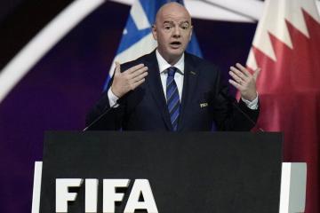 ¡Habrá show de medio tiempo en la final del Mundial 2026!