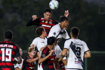 Conoce cómo se jugarán las 'semis' de la Copa Libertadores Sub-20