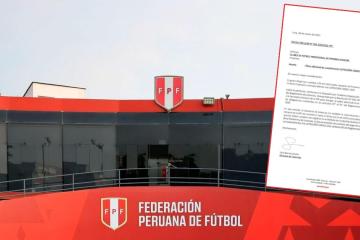 Conoce qué le solicitó Secretaria de FPF a Gerencia de Licencias