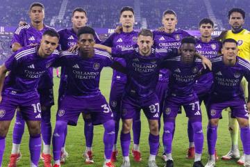 Con Gallese, Orlando City sumó su primera victoria