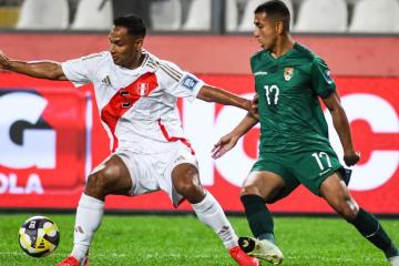 Garcés: "Estamos preparados para remontar esto y mejorar"