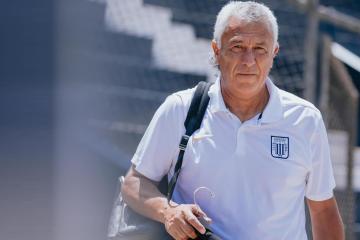 Gorosito: "Esto de viajar de una manera tan improvisada no puede volver a pasarnos; esta vez se regaló y mucho"