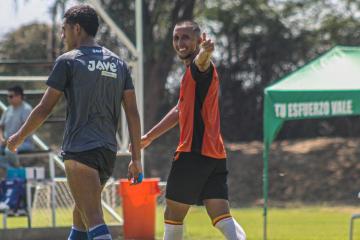 Atlético Grau derrotó al Mannucci