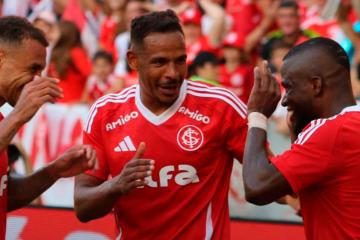 Internacional se quedó con el Campeonato Gaúcho tras vencer a Gremio