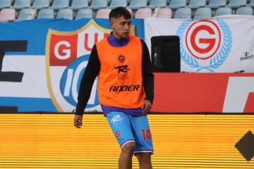 Gariglio: “Ha sido un gran partido de todo el equipo”