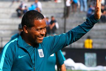 Jayo: "Gorosito le ha impregnado confianza al grupo"