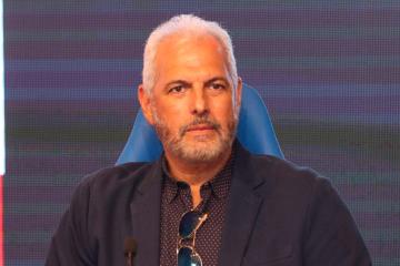 Pdte. Cerro Porteño: “Un grupo complicado, pero estamos creciendo futbolísticamente”