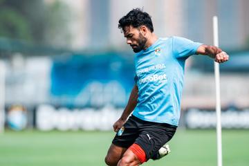 Sosa: “Necesitamos volver a retomar esa senda del triunfo”