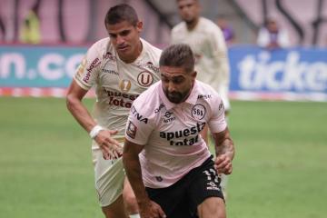 Urruti: “Tuvimos dos errores, los pagamos caro y no pudimos concretar nosotros”