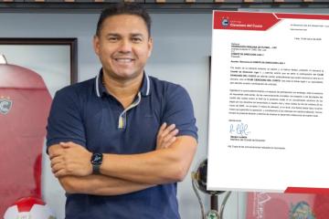 Cienciano renunció al Comité de Dirección de la Liga 1 Te Apuesto