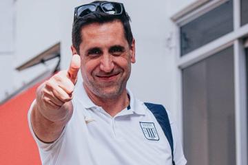 Milagres: "Jugando bien o jugando mal, no importa, lo importante es sumar los 3 puntos"