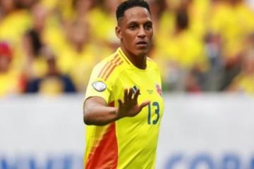 Mina: "Estoy 100 por ciento seguro que vamos a clasificar al Mundial"