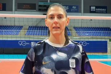 Scherer: “Los rivales que nos van a tocar tienen un buen nivel”