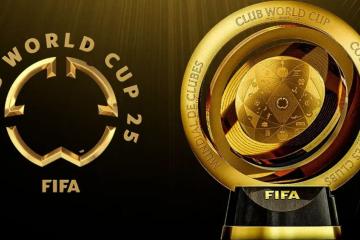Conoce por dónde ver todos los partidos del Mundial de Clubes 2025