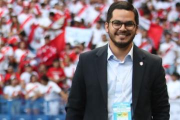 Navarro detalló por qué Perú no fue directamente a Venezuela