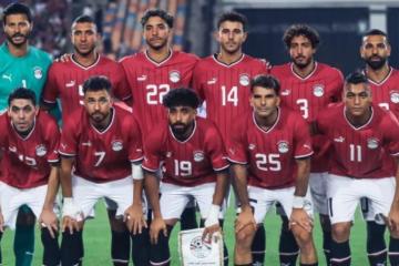 Egipto venció por la mínima diferencia a Sierra Leona y se acerca al Mundial 2026