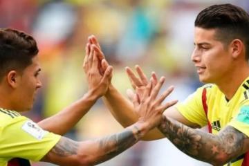 Café recargado: Colombia anunció su convocatoria para enfrentar a Brasil y Paraguay