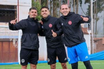 Zubczuk: "Vamos a Huánuco con mucha fe y ganas de traernos un buen resultado"